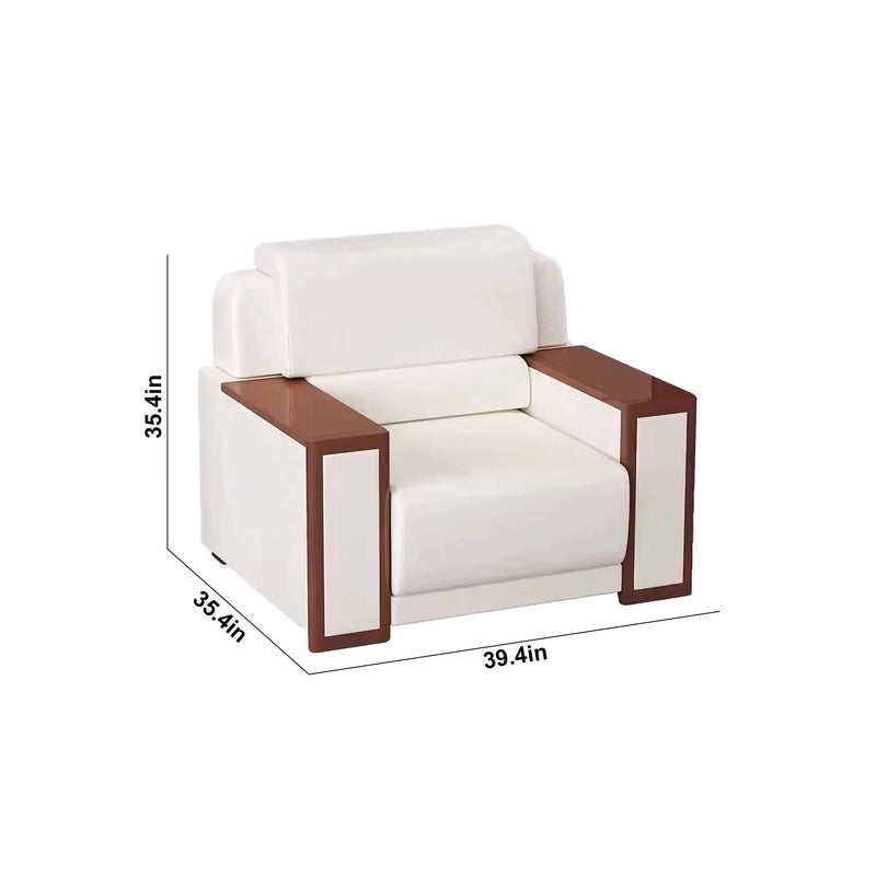 Aether ยท Office Lounge Chair