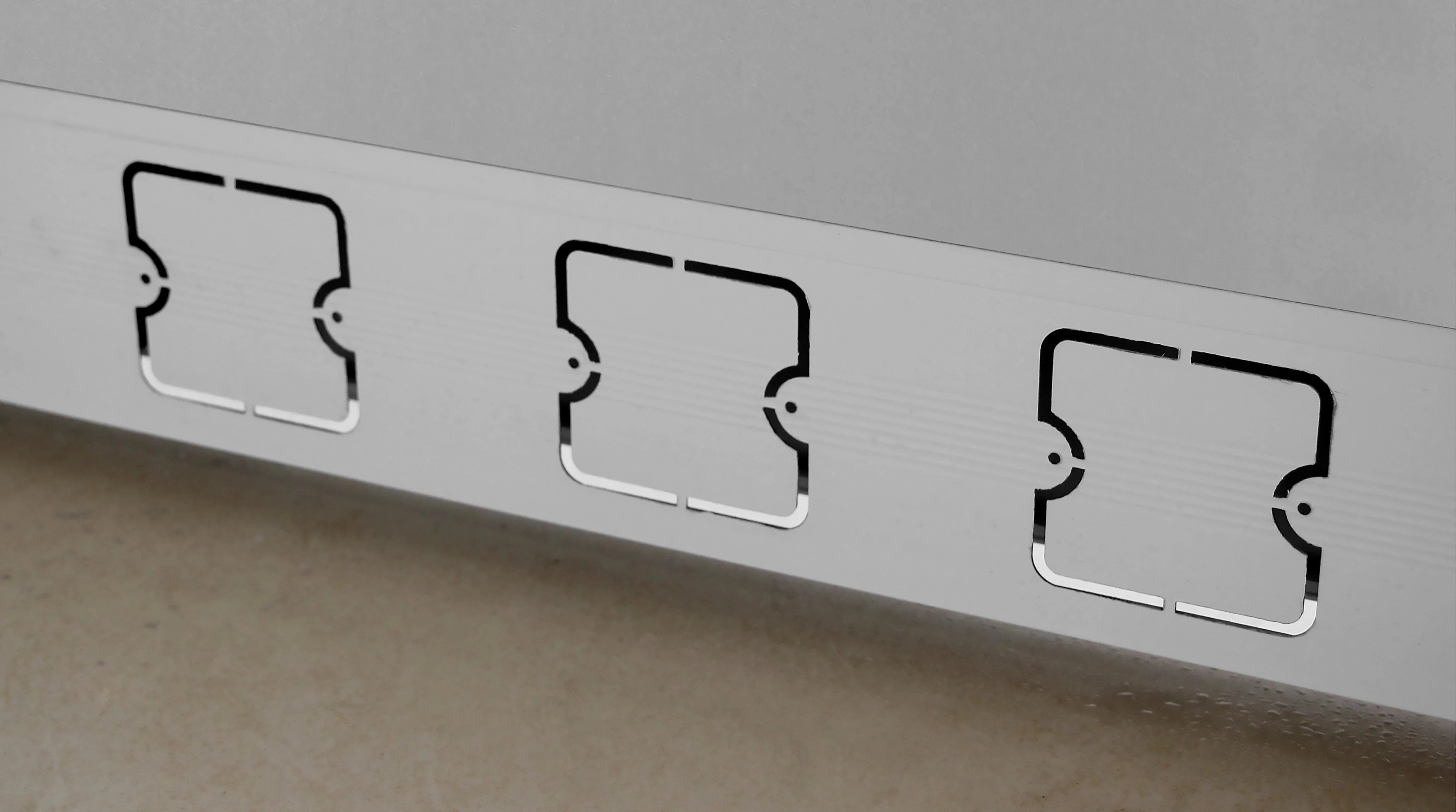 Noelle ยท L-Shaped Cubicle Office Workstation