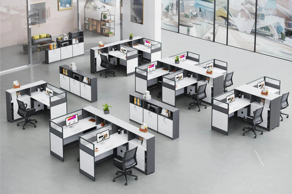 Office Workstations