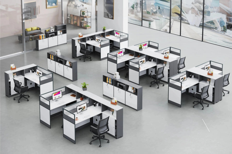 Office workstations