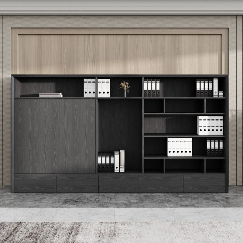 Nora · Office Shelves & Storage