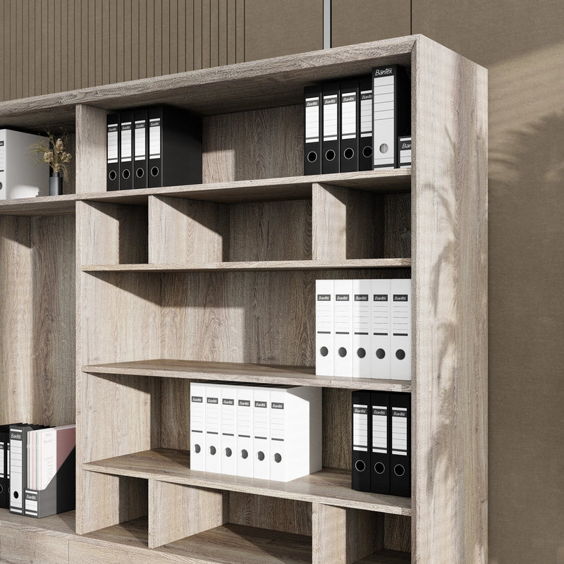Nora · Office Shelves & Storage