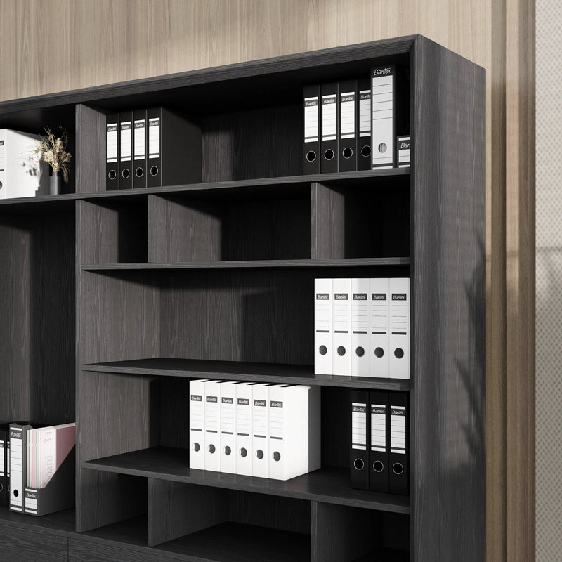 Nora · Office Shelves & Storage