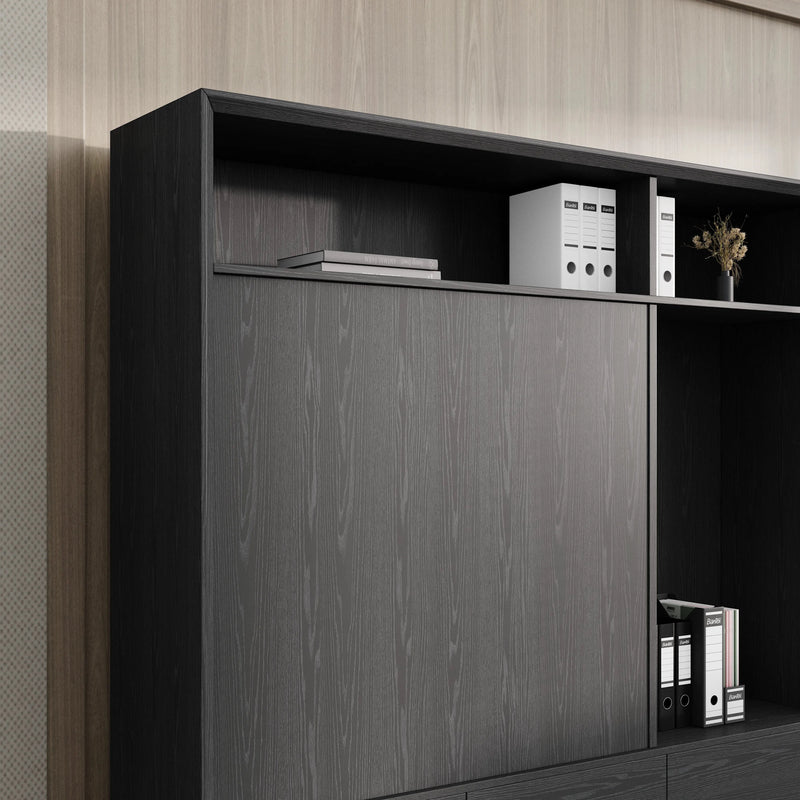 Nora · Office Shelves & Storage