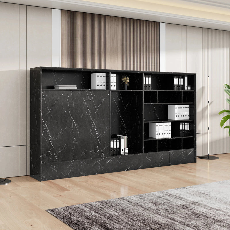 Nora · Office Shelves & Storage