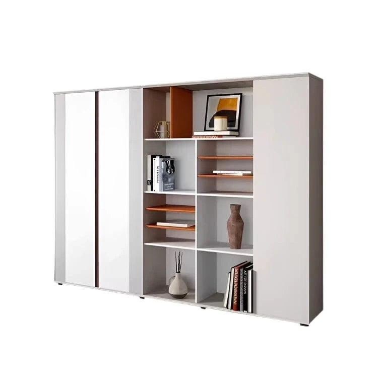 North · Office Shelves & Storage