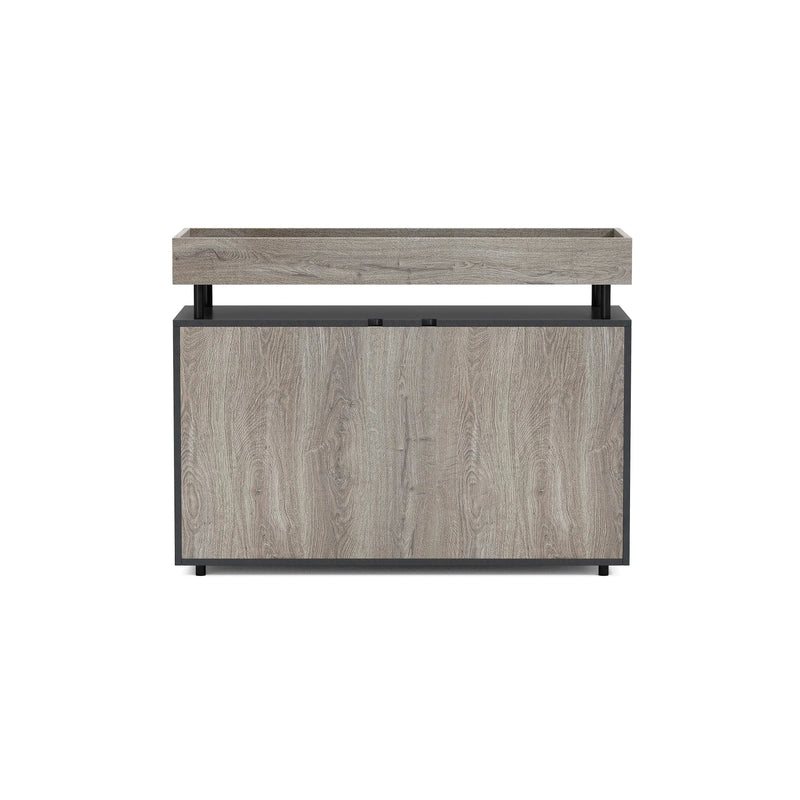 Estantería tipo credenza de 32 a 63