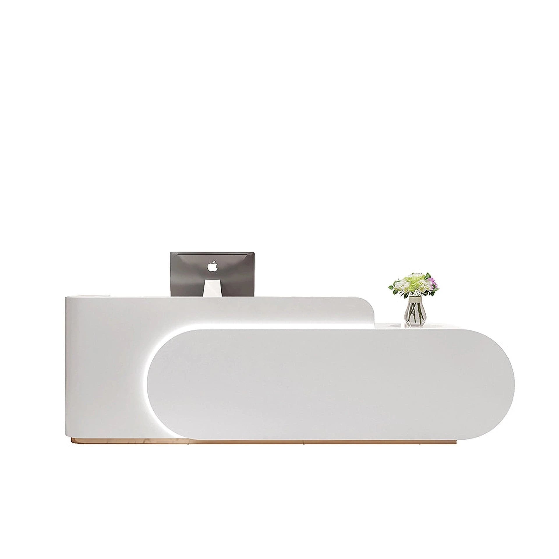 Odette · Front Reception Desk
