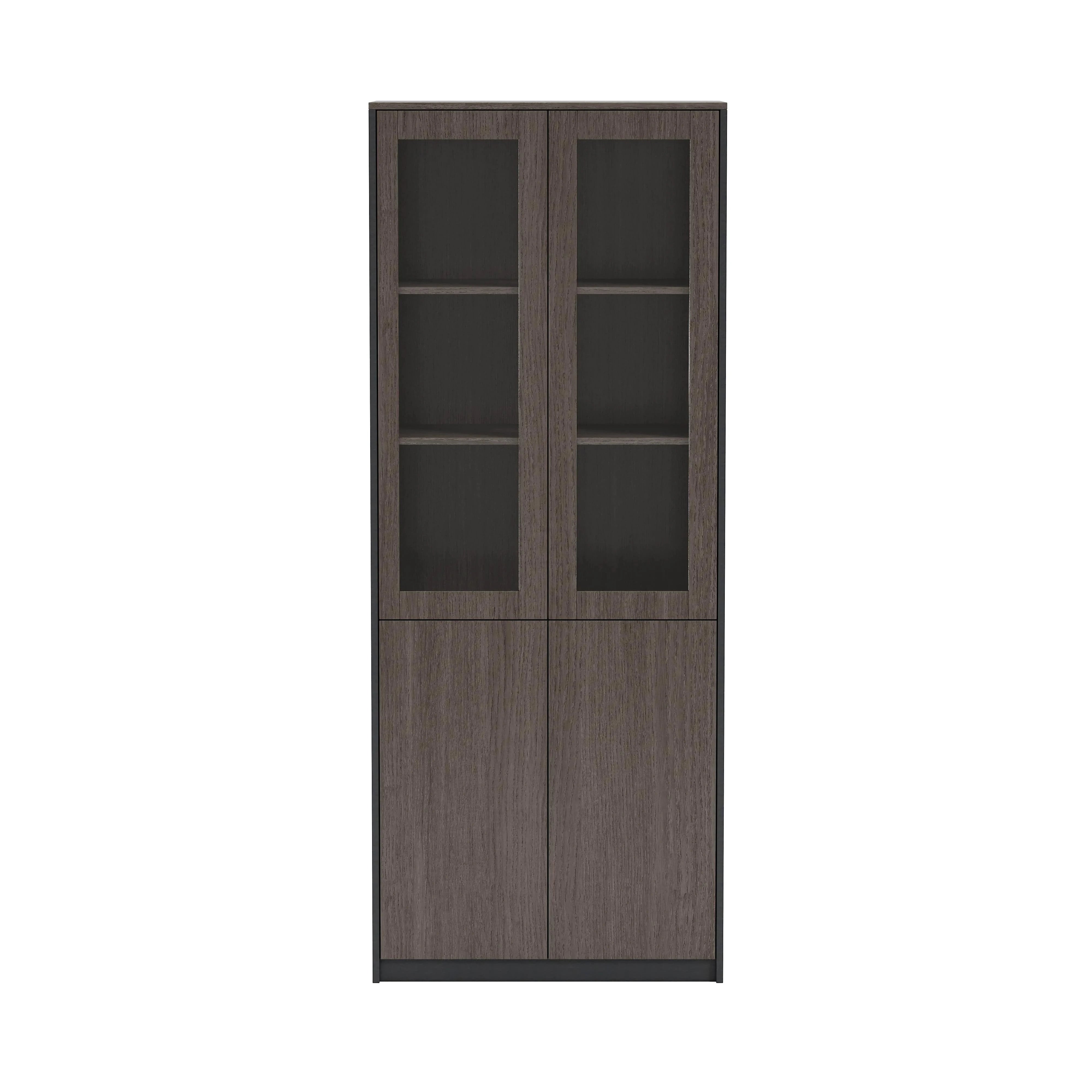 Orlando ยท Closed Cabinet Office Shelves