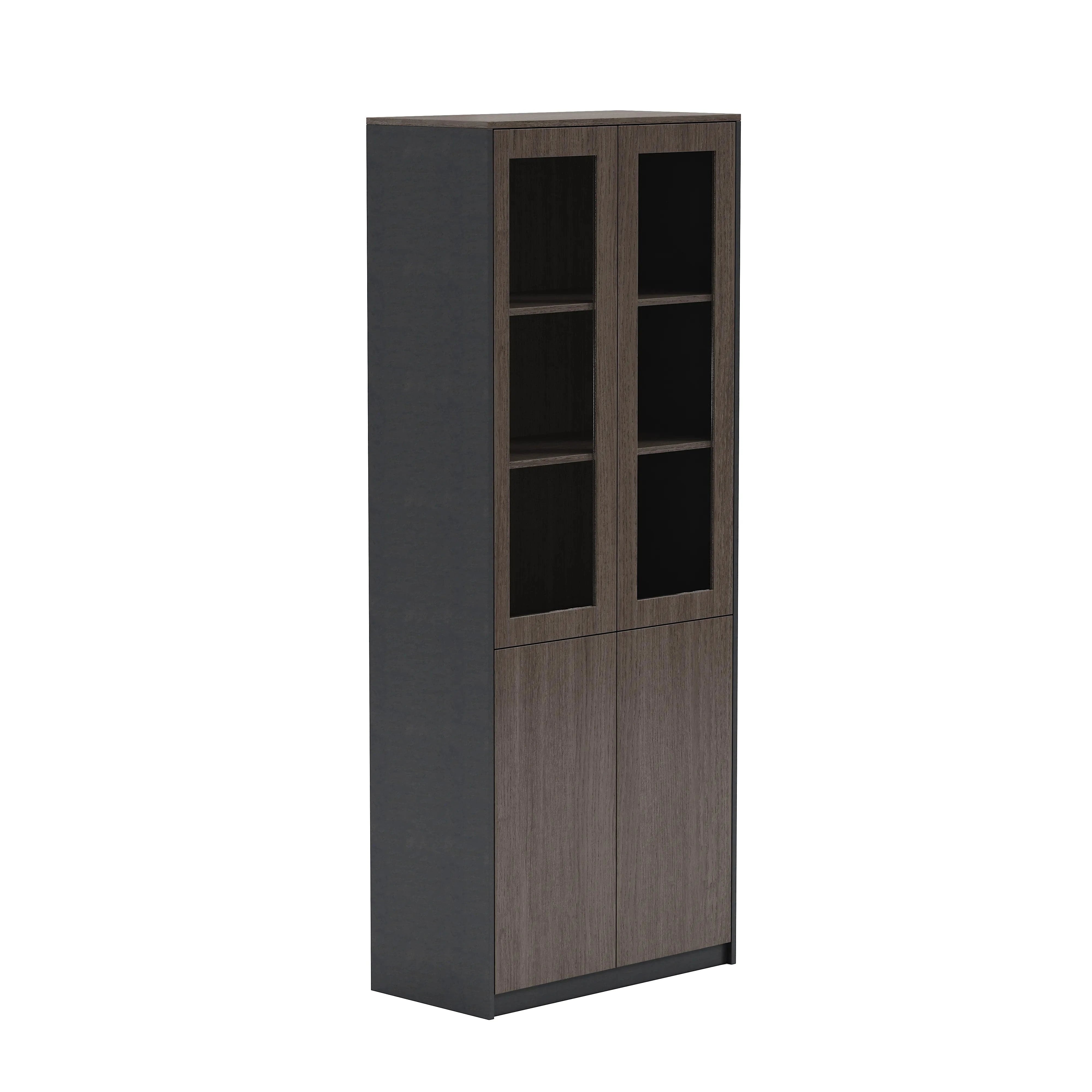 Orlando ยท Closed Cabinet Office Shelves