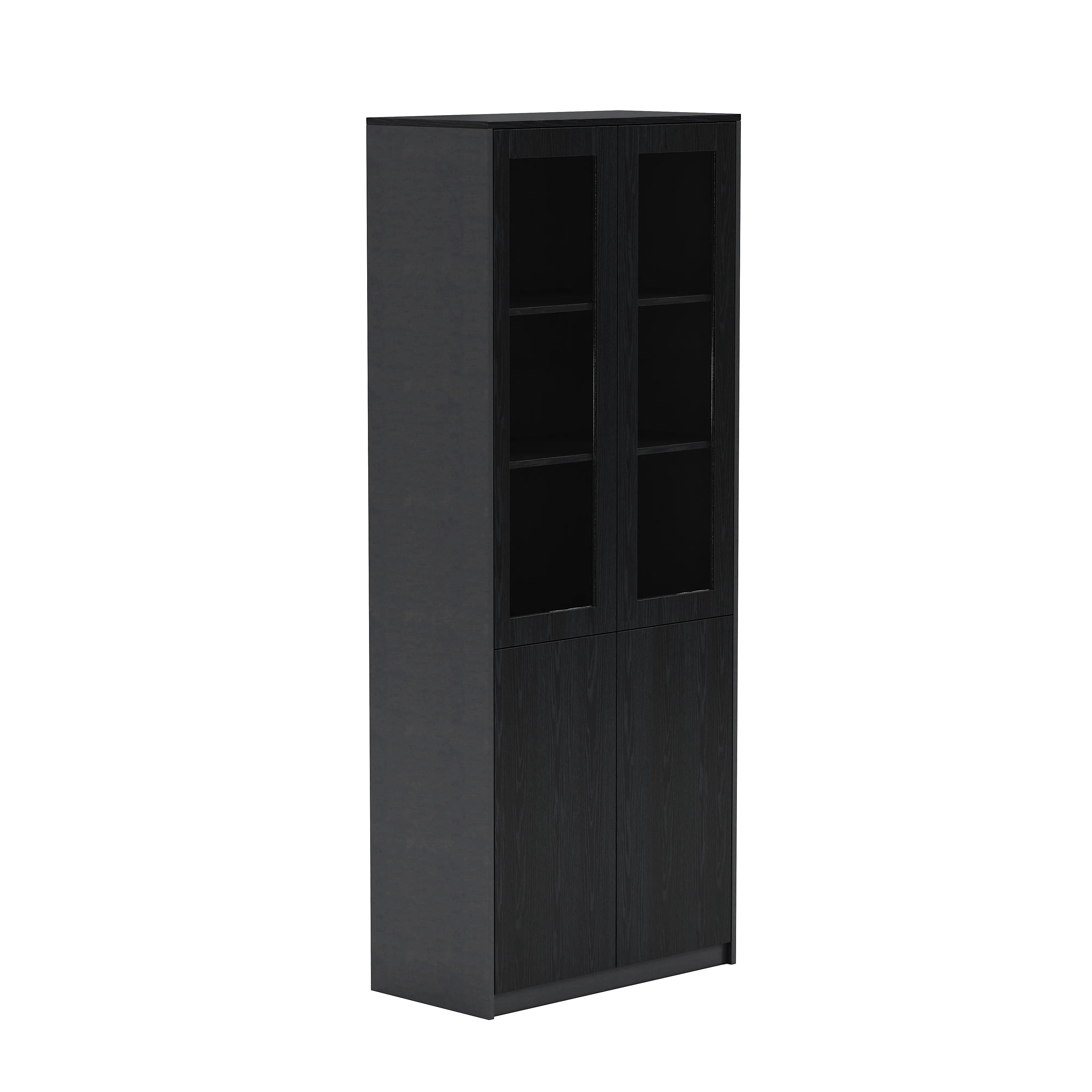 Orlando ยท Closed Cabinet Office Shelves
