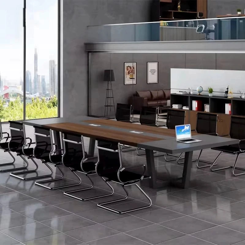 Orvyn · Conference Room Table