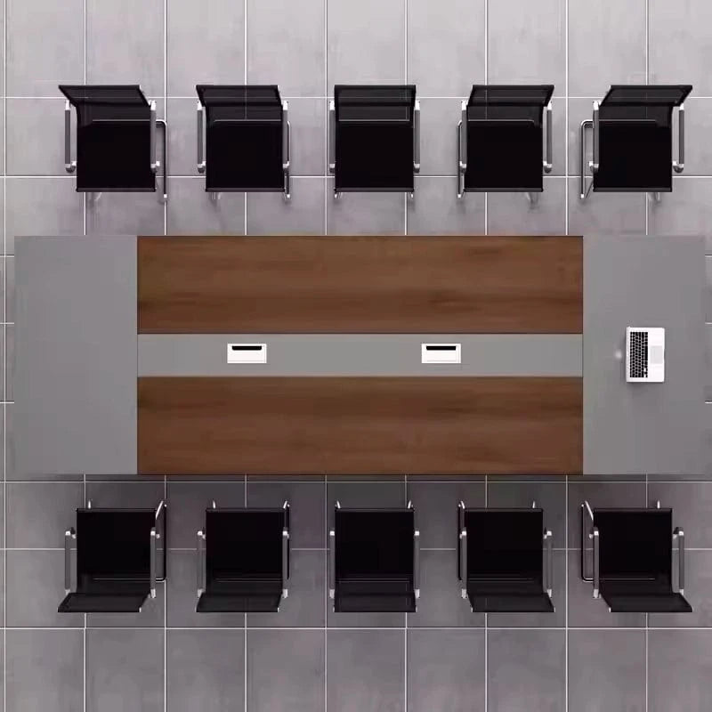 Orvyn · Conference Room Table