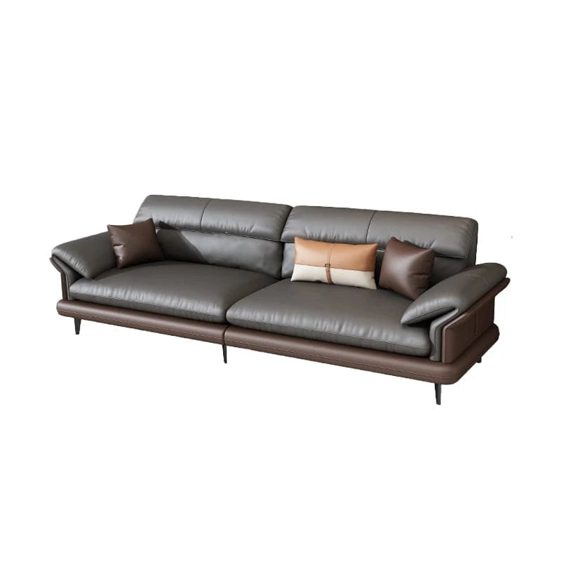 Owen · Modern Office Waiting Area Lounge Seating Set