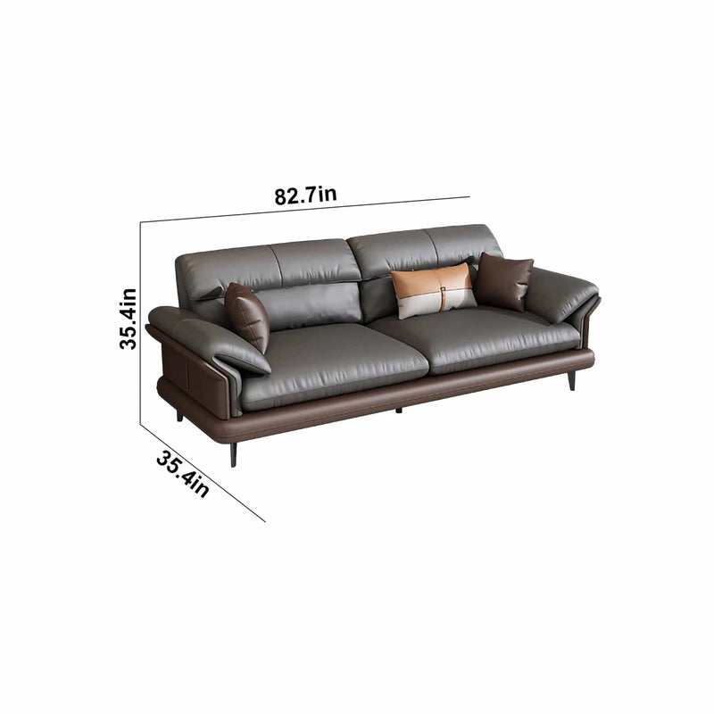 Owen · Modern Office Waiting Area Lounge Seating Set