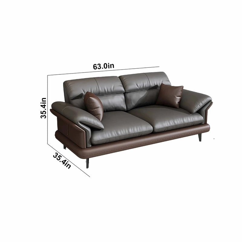 Owen · Modern Office Waiting Area Lounge Seating Set