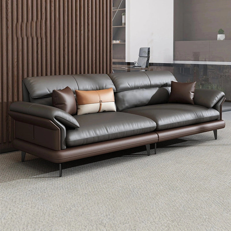 Owen · Modern Office Waiting Area Lounge Seating Set