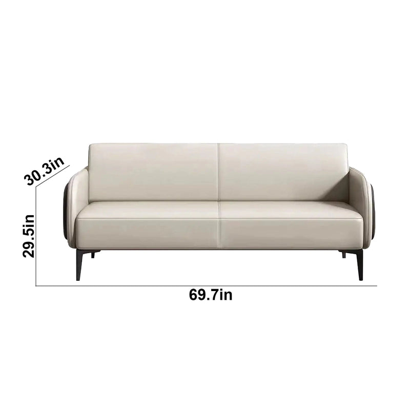 Paisely · Modern Office Waiting Area Lounge Seating Set