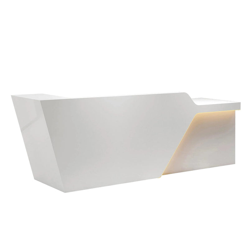 Paxton ยท Front Reception Desk