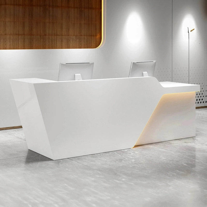 Paxton ยท Front Reception Desk