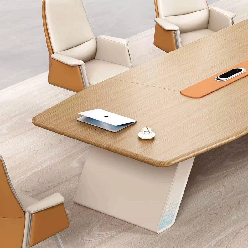 Pearl · Conference Room Table