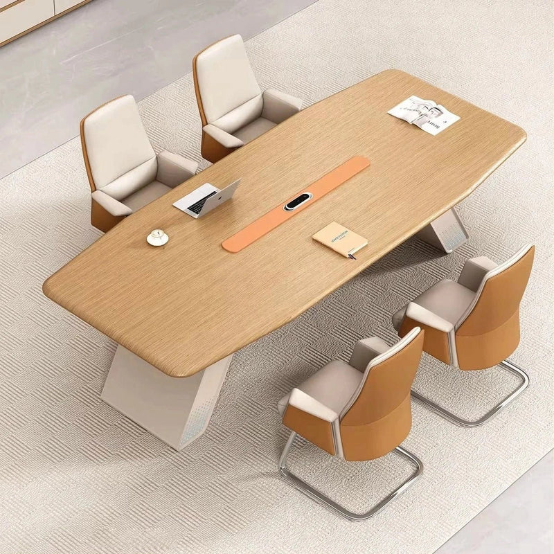 Pearl · Conference Room Table