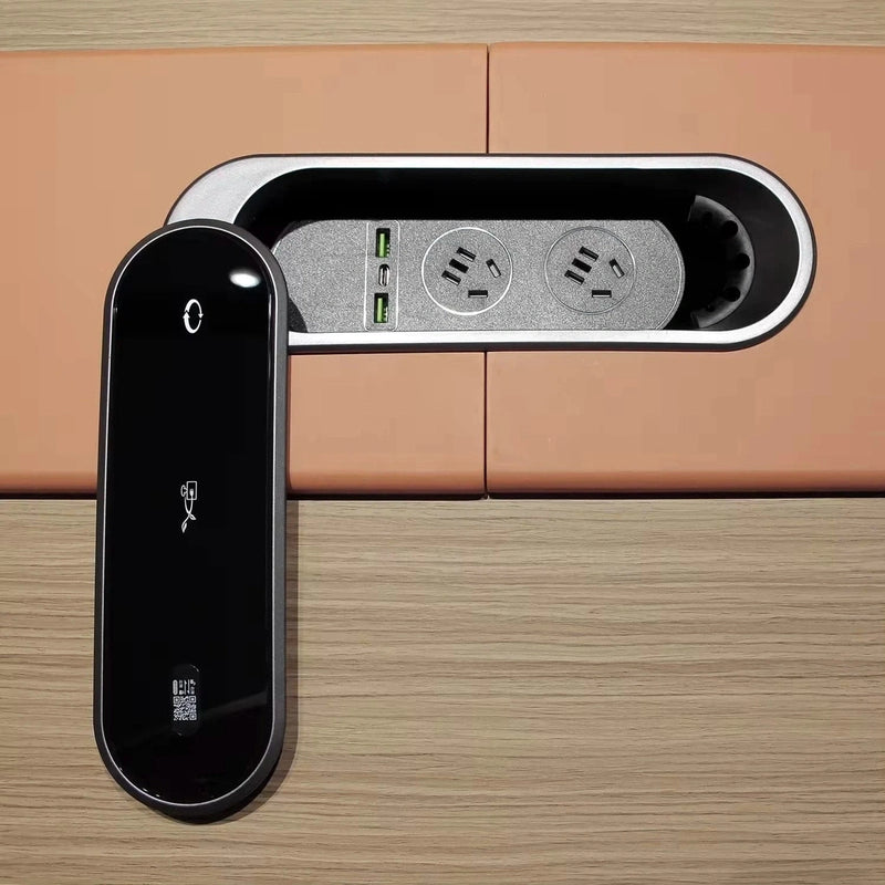 Pearl · Conference Room Table