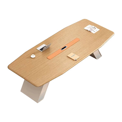Pearl ยท Conference Room Table