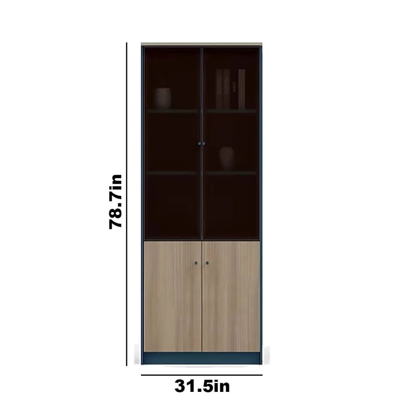 Estantería cerrada Pharsa de 31 a 79