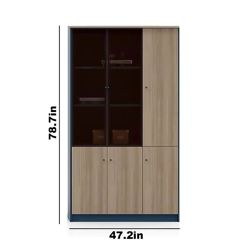 Estantería cerrada Pharsa de 31 a 79