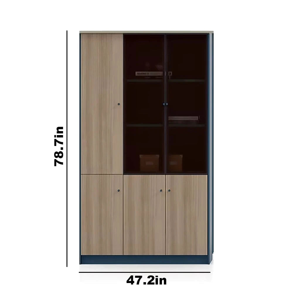 Estantería cerrada Pharsa de 31 a 79