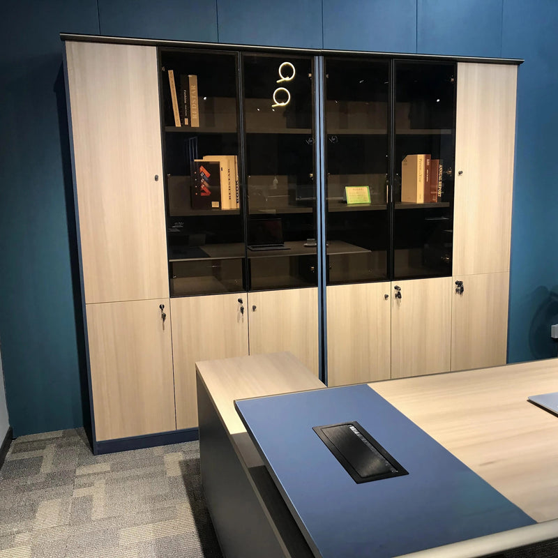 Estantería cerrada Pharsa de 31 a 79