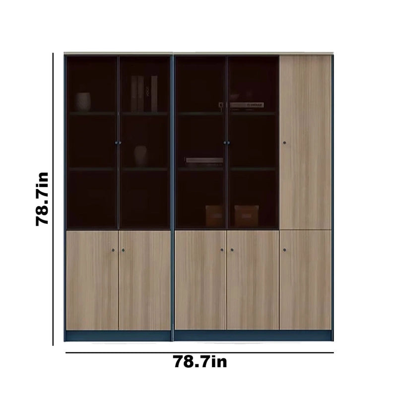 Estantería cerrada Pharsa de 31 a 79