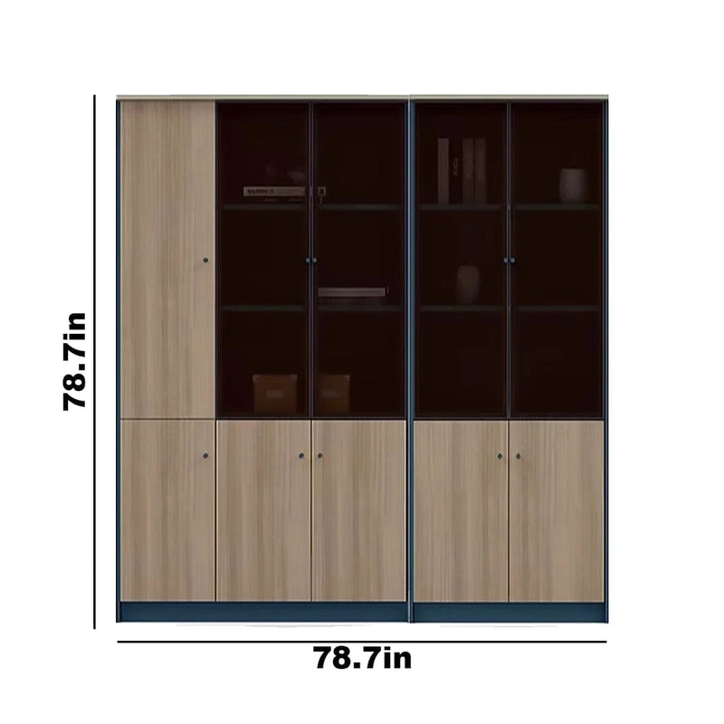 Estantería cerrada Pharsa de 31 a 79
