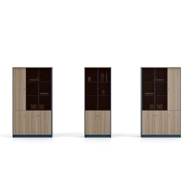Estantería cerrada Pharsa de 31 a 79