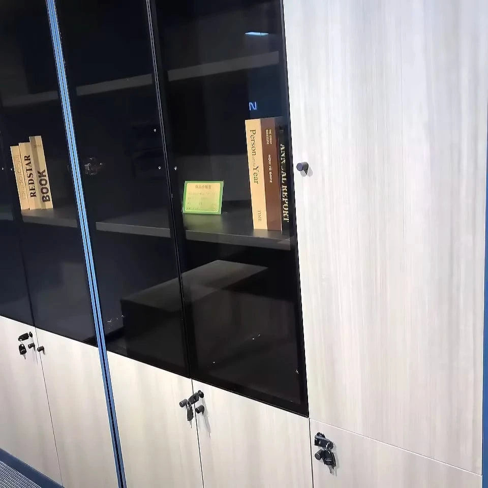 Estantería cerrada Pharsa de 31 a 79