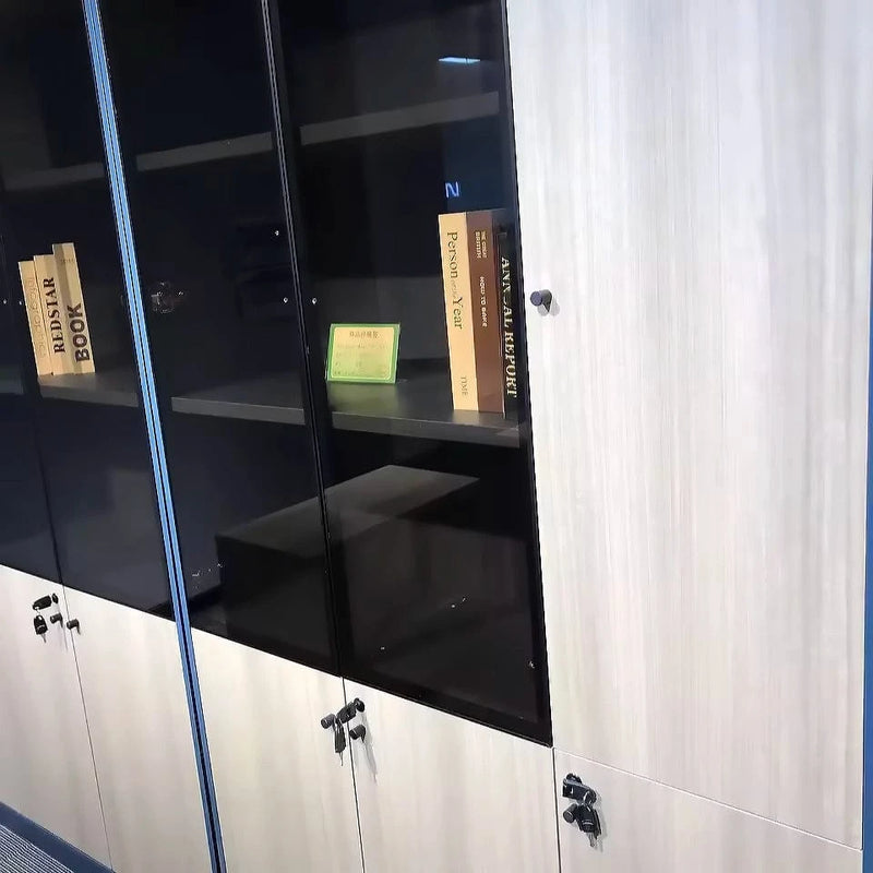 Estantería cerrada Pharsa de 31 a 79