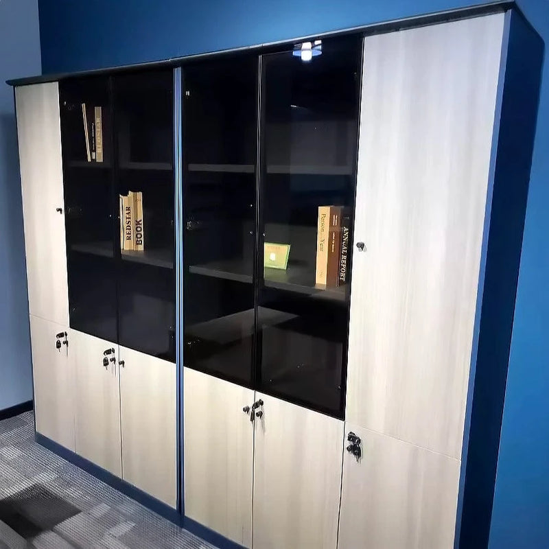 Estantería cerrada Pharsa de 31 a 79