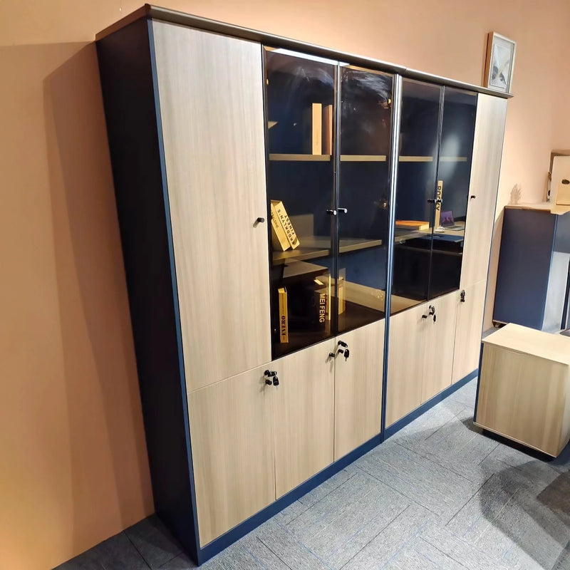 Estantería cerrada Pharsa de 31 a 79