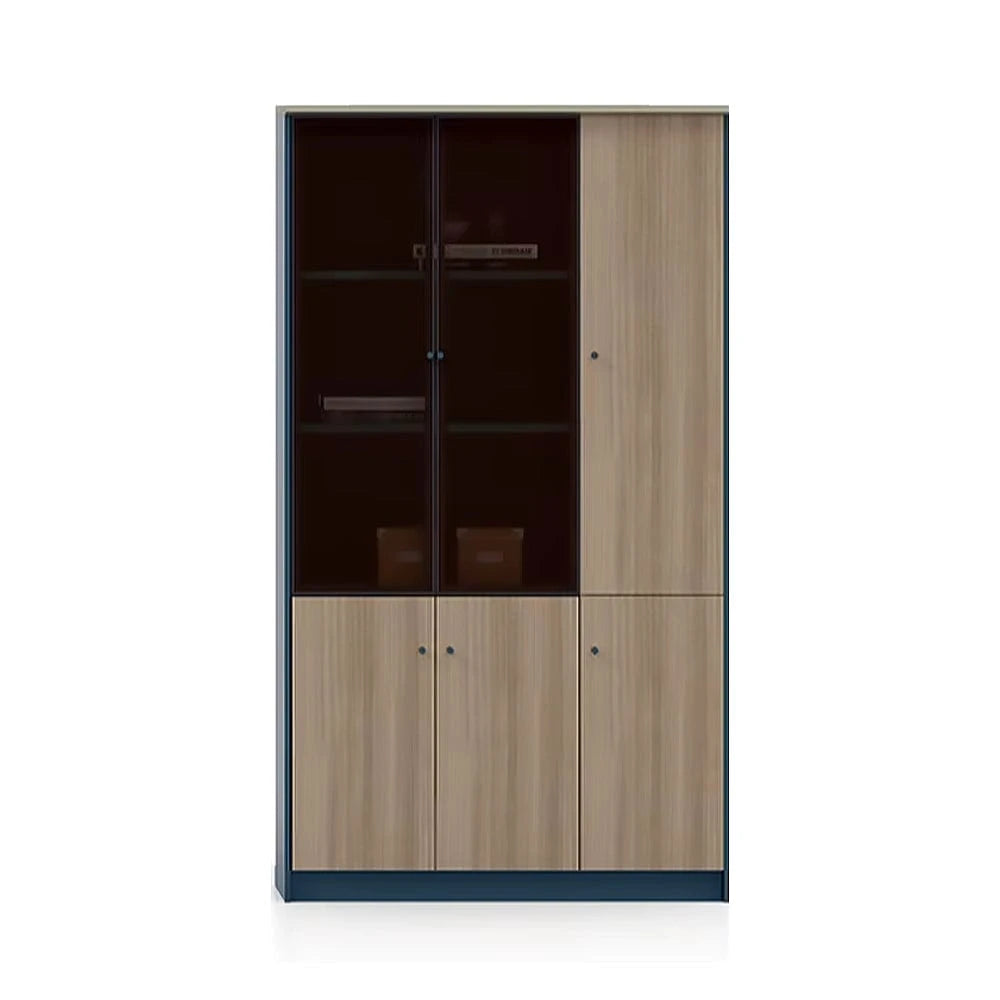 Estantería cerrada Pharsa de 31 a 79