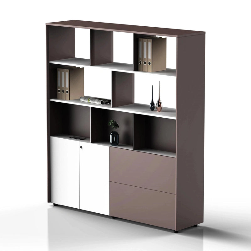 Primo · Office Shelves & Storage