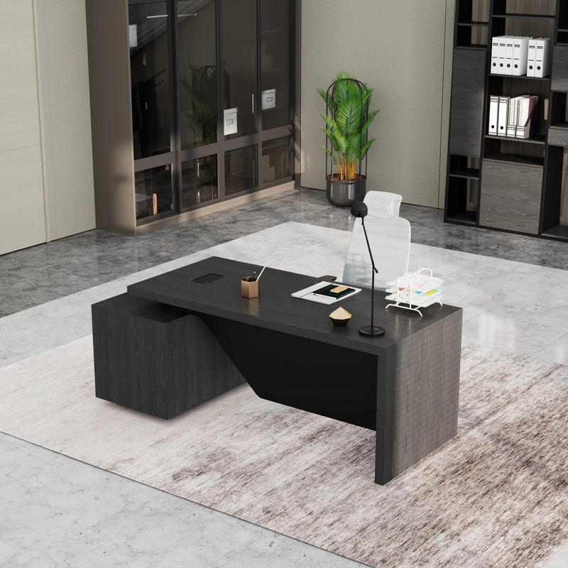 Prince · Modern Executive Desk