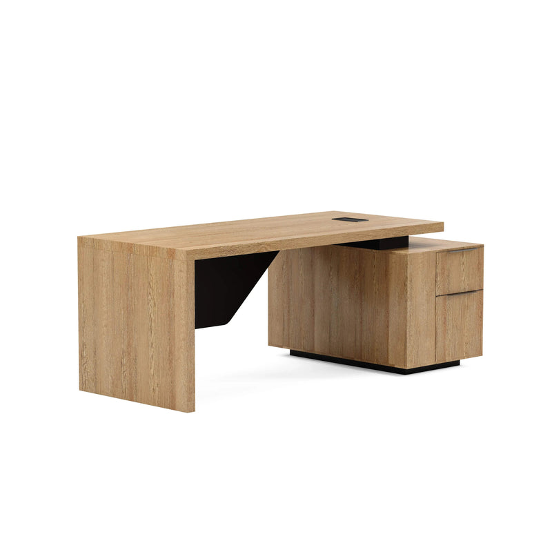 Prince · Modern Executive Desk