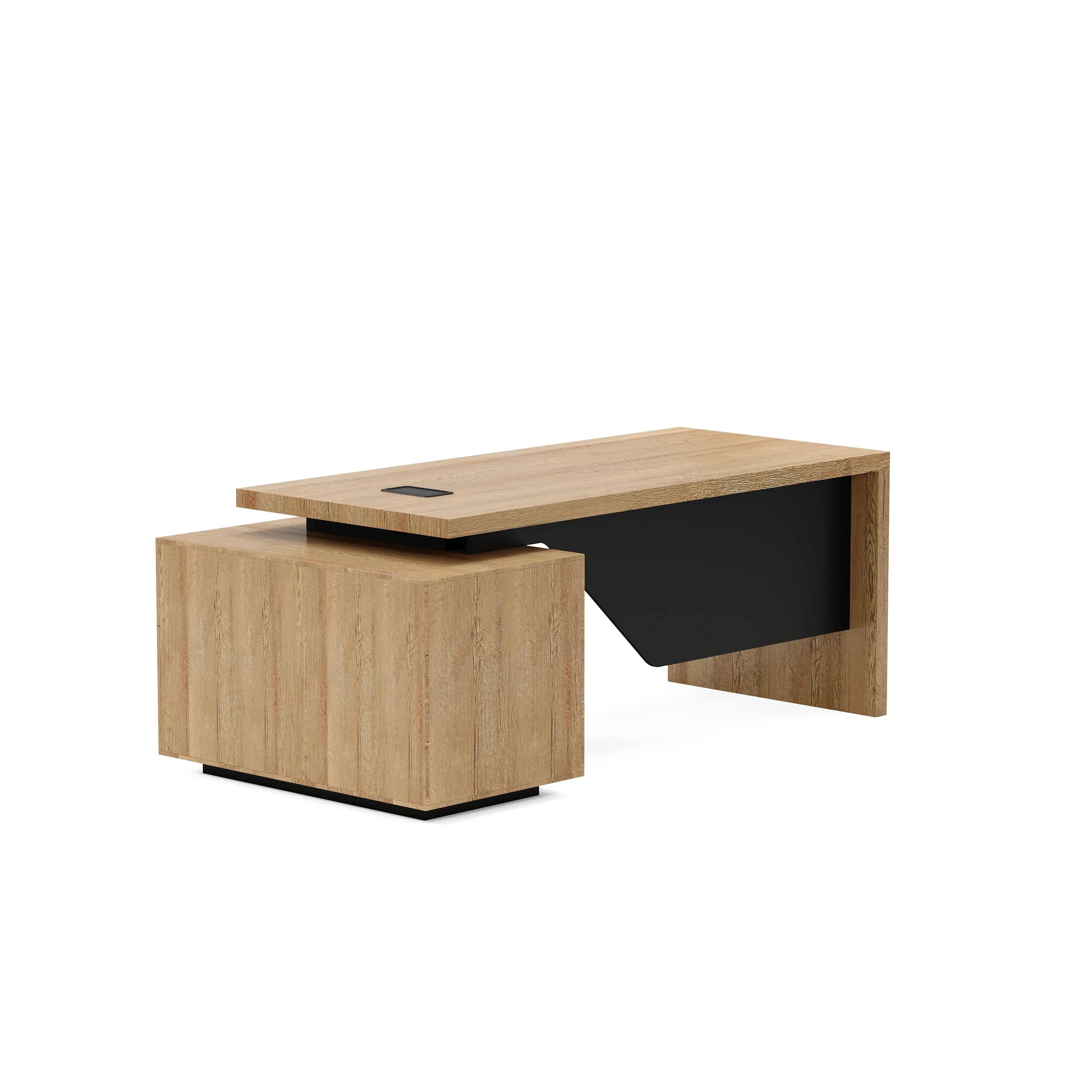 Prince · Modern Executive Desk