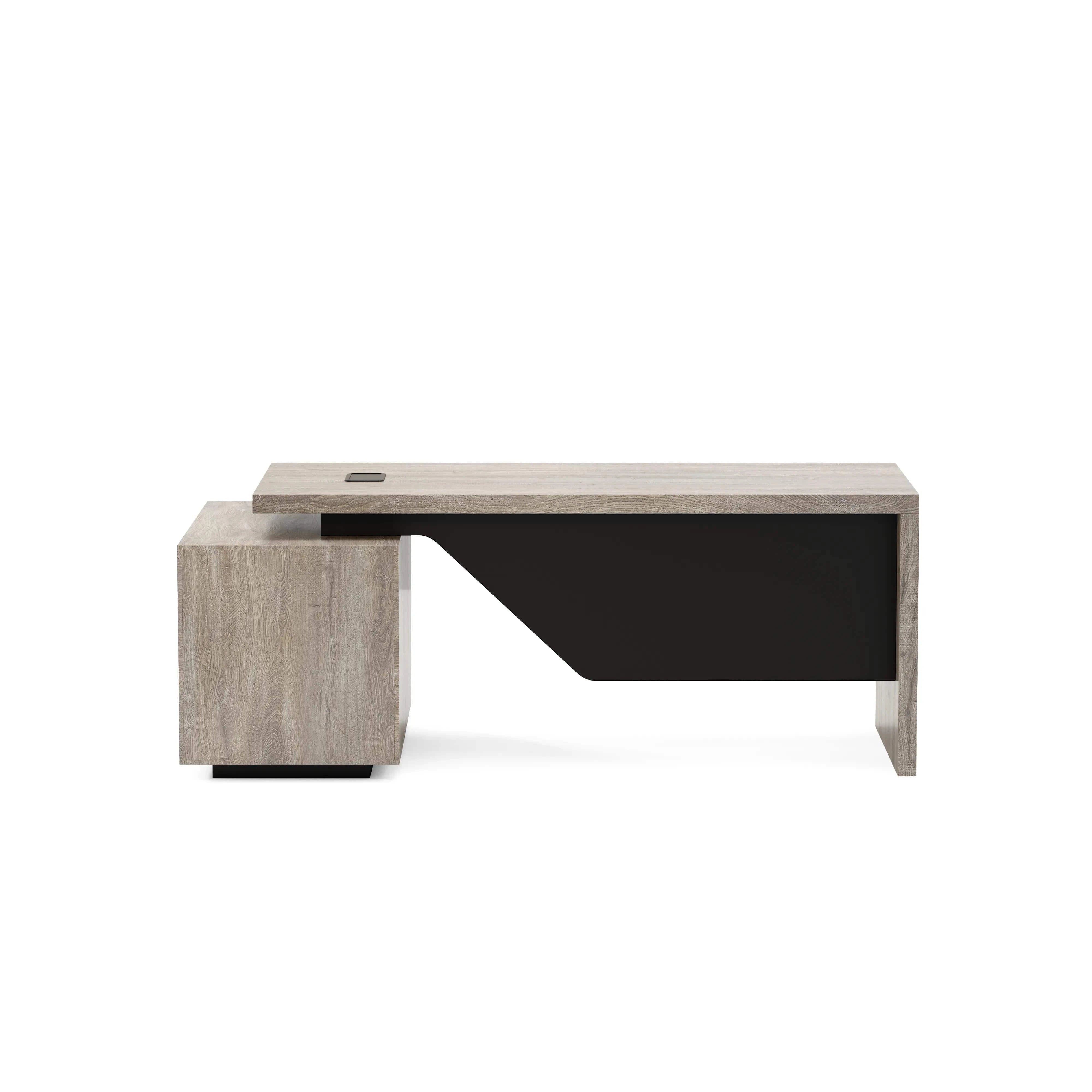 Prince · Modern Executive Desk