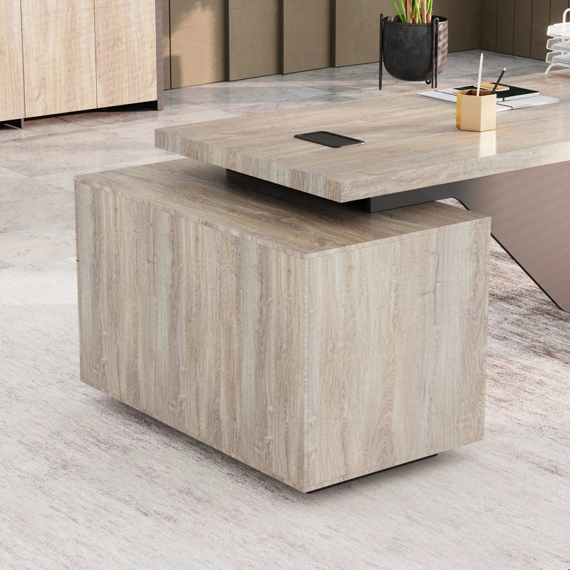 Prince · Modern Executive Desk