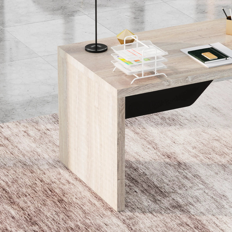 Prince · Modern Executive Desk
