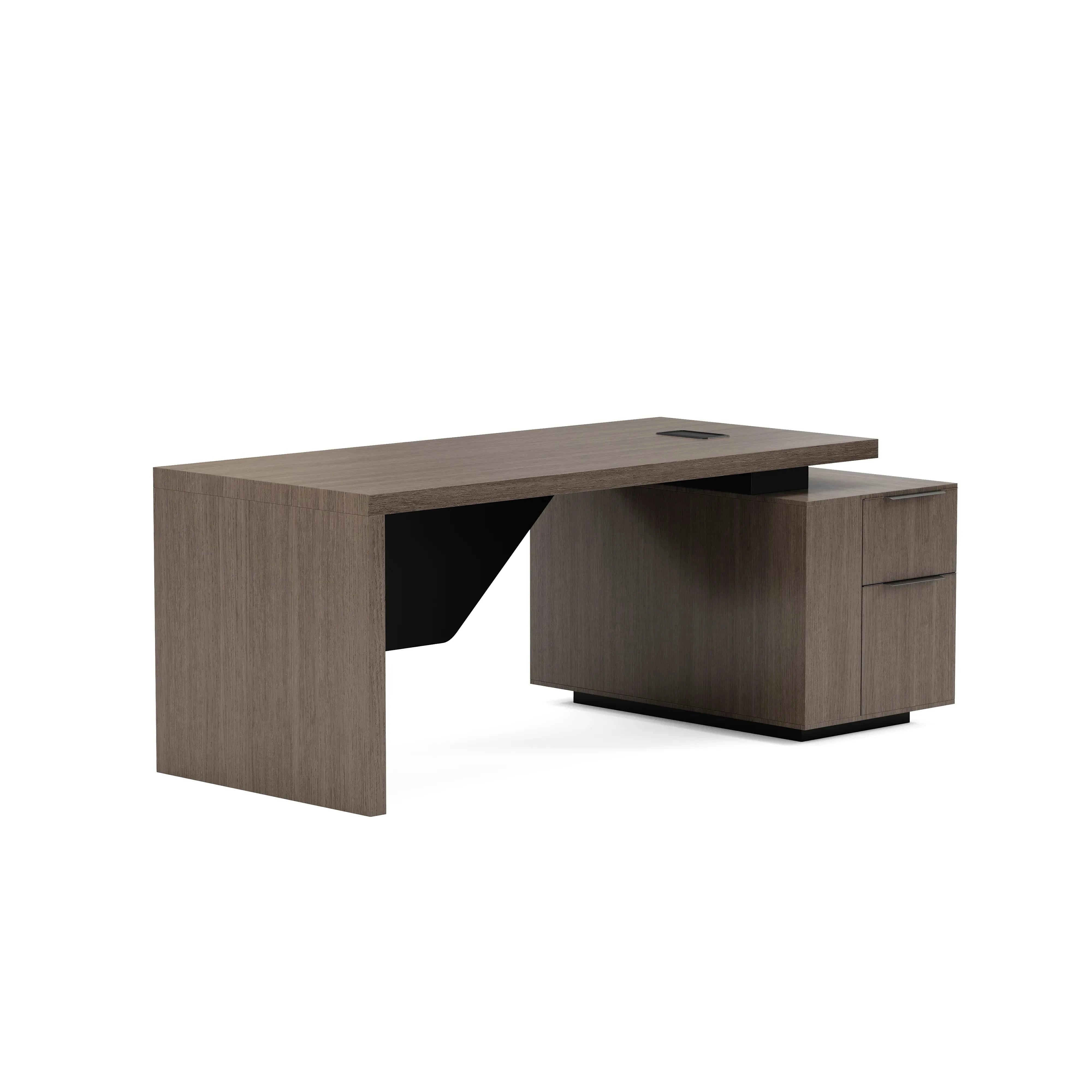 Prince · Modern Executive Desk