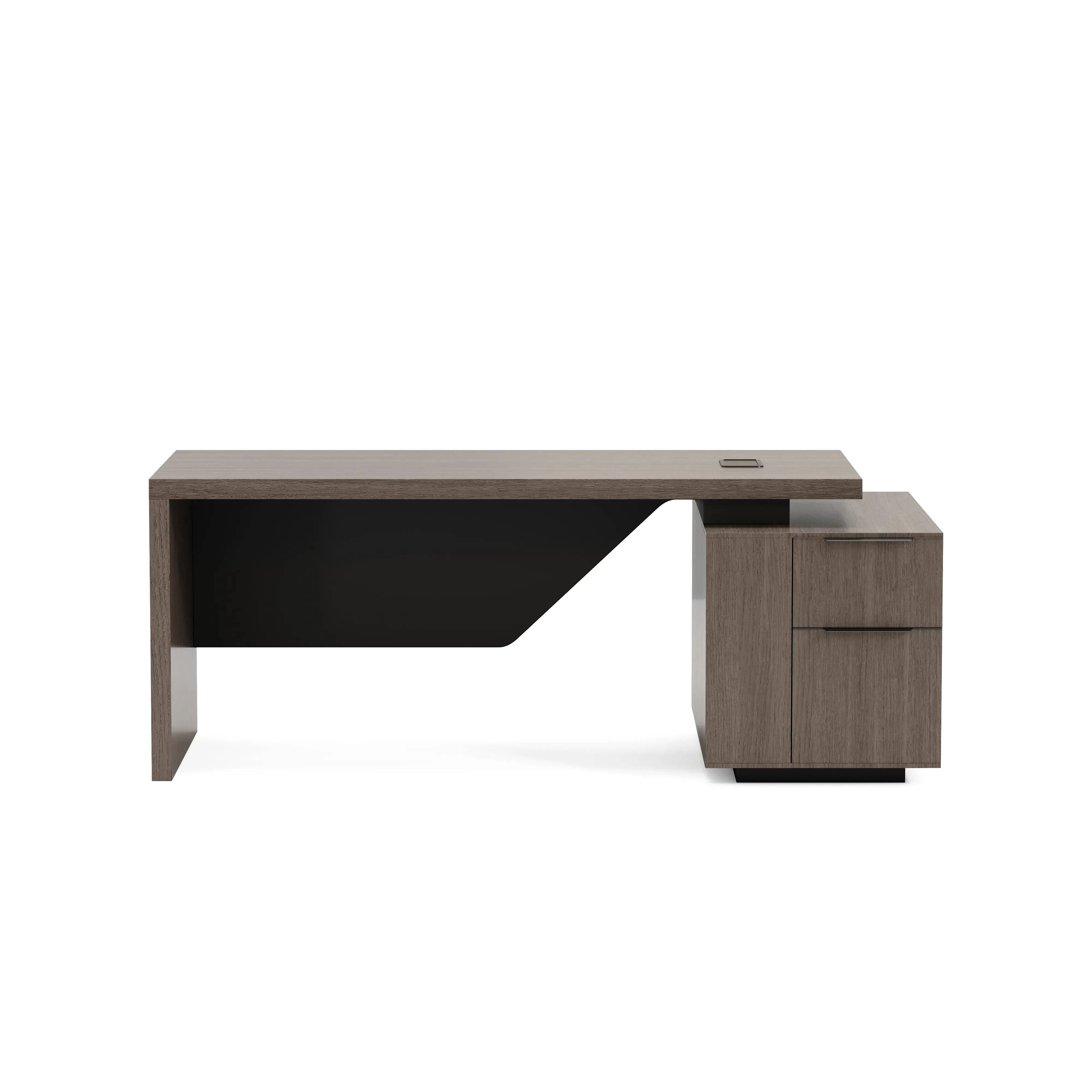 Prince · Modern Executive Desk