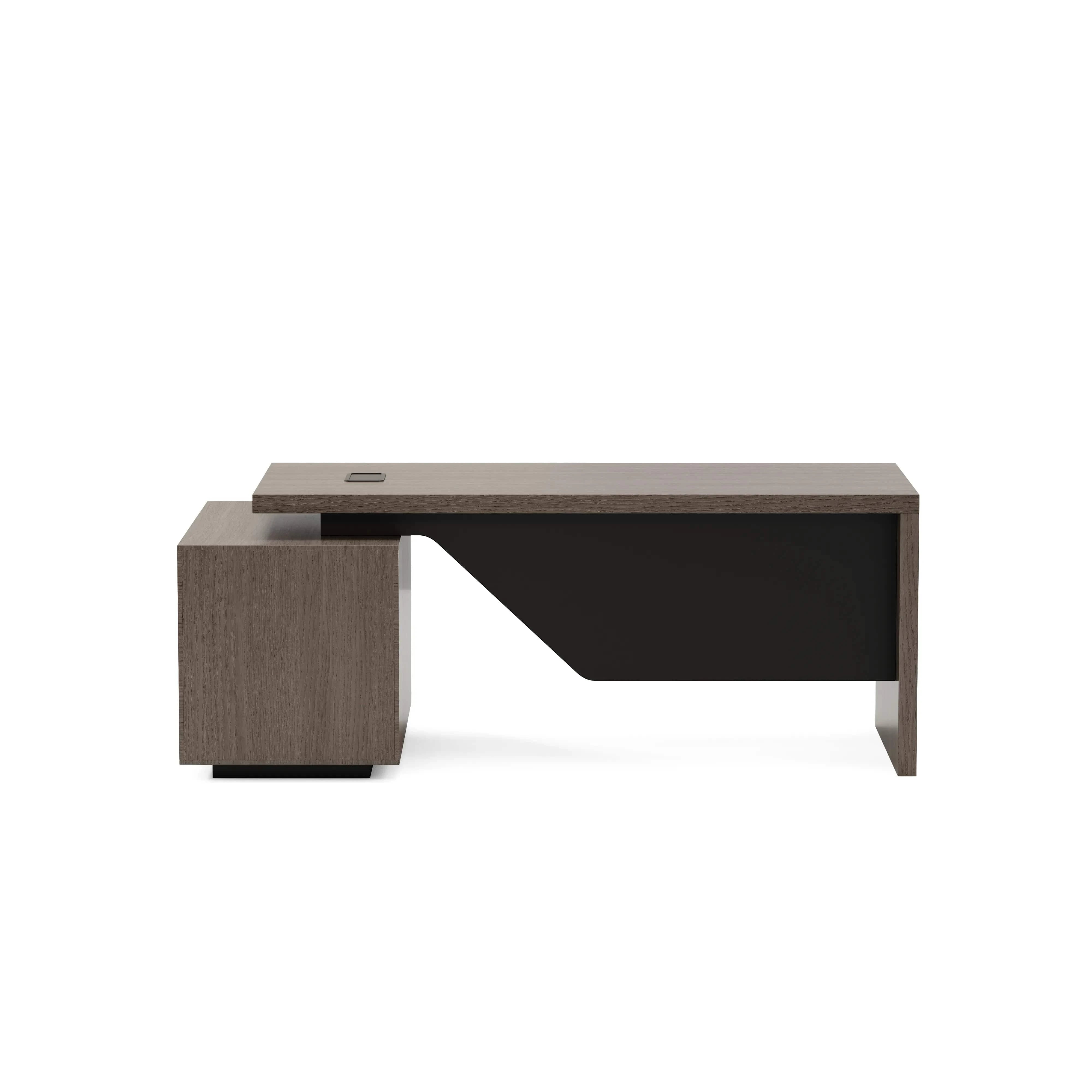 Prince · Modern Executive Desk